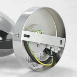 Спот Lussole Antelope LSP-8423 (220V, круглые, IP21)