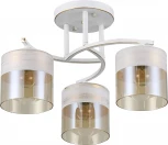 Потолочная люстра Hiper Vivid H185-3