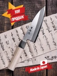 Нож Деба Ryutoku FC-572 FUJI CUTLERY