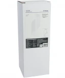 Настенный светильник уличный светодиодный Окленд 48312 Feron DH109, 2*5W, 520Lm, 3000K, белый (220V, IP54)