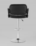 Стул барный Stool Group Бентли черный УТ000002370