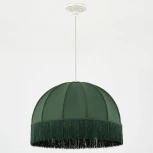 Подвесной светильник бахрома Citilux Базель CL407022 (220V, на проводе)