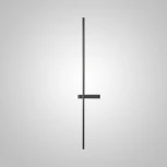 Настенный светильник Gia Pair H120 Left Black By ImperiumLoft Gia-Pair01 (LED, 220V)