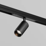 Уличный трековый светильник низковольтный LED 8W 48V Maytoni Focus Led O-TR02-1-S-8WB3K