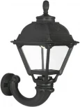 Настенный фонарь уличный Fumagalli Cefa U23.132.000.AXF1R (220V, IP55)