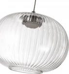 Подвесной светильник Favourite Cattivo 4453-1P (LED, 220V, на проводе)