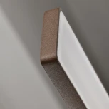 Настенный уличный светильник Lotus 7993 Mantra (LED, 220V, IP54)