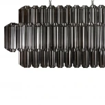 Подвесная люстра iLamp Destiny MD0267-14A (220V, на цепи)