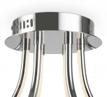 Потолочная люстра Freya Timeless FR6045CL-L54CH