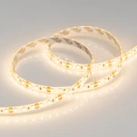 Светодиодная лента герметичная RTW-SE-A120-8mm 12V Warm3000 (9.6 W/m, IP65, 2835, 5m) (Arlight) 015730(2)
