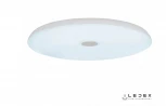 Потолочный светильник iLedex Music 1706/600 WH