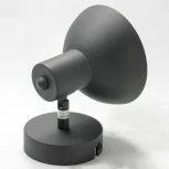 Спот Lussole Loft Louisville GRLSP-9973 (220V, IP21)