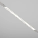Трековый светильник Points Exility 3000K 24Вт (магнитный) Maytoni TR031-2-24W3K-W (LED, 48V)