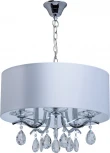 Подвесная люстра MW-Light Нора 454010805