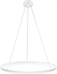 Подвесной светильник Kink Light Тор 08228,01A (4000K) (LED, 220V, на тросе, кольцо)