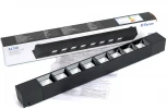 Трековый светодиодный светильник Feron AL130 48372 (220V, IP40)
