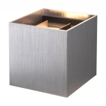 Архитектурная подсветка Elektrostandard Winner 1548 TECHNO LED алюминий