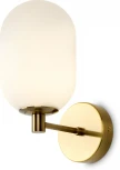 Бра Freya Sharlot FR1012WL-01BS (220V)
