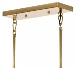 Подвесной светильник Lightstar Croco 815183 (220V, шарики)