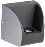 Настенный светильник светодиодный IP65 Natural Concepts Dwell NC-003031-DG (220V)