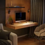 Спот с usb Maytoni Elfin MOD434WL-L5B3K (LED, 220V, выключатель, шар)