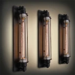 Настенный светильник Loft It Loft Industrial Cage LOFT2113W