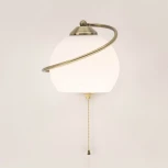 Бра Citilux Лайма CL155313 (220V, выключатель)