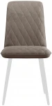 Стул 205 B5 LATTE /ножки белые Dikline 00-00058018