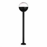 Наземный уличный светильник Ombra SL9000.405.01 ST Luce (220V, шар, IP54)