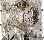 Бра L'Arte Luce Hermitage L06024.92 (220V, хрусталь)