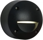 Встраиваемый светильник уличный Fumagalli Leti 2S4.000.000.AYG1L (220V, круглые, IP66)