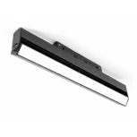 Трековый светильник светодиодный магнитный AM Group MAGNET OPAL MAGNET AM422 LL-20A-18P-12W-3000K (48V)