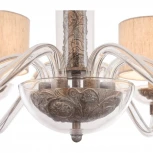 Подвесная люстра Maytoni Maryland ARM526PL-06GR