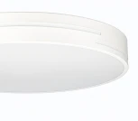 Потолочный светильник RGB круглый светодиодный с пультом Citilux Купер Лайн CL72470GL0 (220V, круглые)