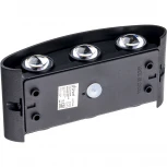 Архитектурная подсветка светодиодная duwi 24774 0