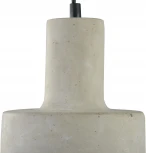 Подвесной светильник Maytoni Broni T439-PL-01-GR (220V, на проводе, круглые)