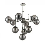 Потолочная люстра Vele Luce Modena 983 VL5013P10