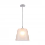 Подвесной светильник Maytoni Walter P528PL-01W (220V, на проводе, круглые)