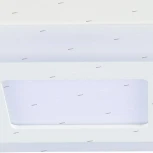 Встраиваемый точечный светильник Arte Lamp Altair A7706PL-2WH (LED, 220V)