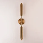 Бра Voyager 2 ImperiumLoft Gerd01 (178449-26) (220V)