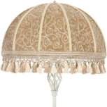 Торшер бахрома Citilux Базель CL407925T