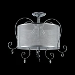 Потолочная люстра Freya Simone FR2020-CL-03-CH (220V)