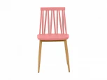 Стул  Zig Zag ОГОГО 691207 (розовый)