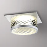 Светильник встраиваемый Gem 370921 (220V, круглые)