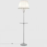 Торшер с полкой Citilux Вена CL402920T (220V, выключатель)