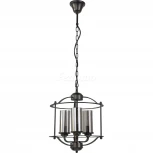 Подвесной светильник Favourite Kiara 2057-3P (220V, на цепи)