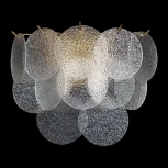 Настенный светильник Loft It Frost 10022W (220V)