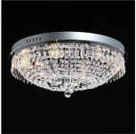 Потолочная люстра MW-Light Изольда 366012906