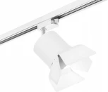 Трековый светильник однофазный 220V Lightstar Rullo R1T3486486
