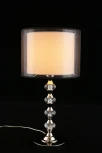 Интерьерная настольная лампа Aployt Floret APL.703.14.01 (220V, выключатель)